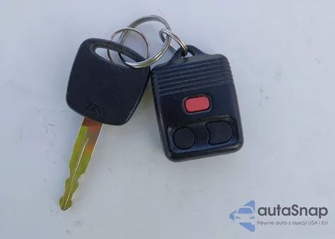 2006 Mazda Tribute I z USA, uszkodzony, nr VIN 4F2YZ02Z46KM07157